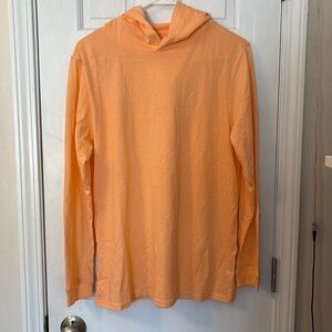 Soft Serve Hooded Long Sleeve